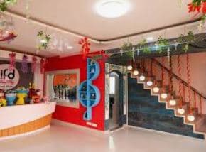 Indian Institute of Fashion and Design Images photo 2