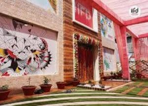 Indian Institute of Fashion and Design Images photo 1