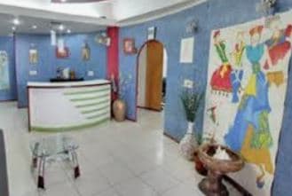 Indian Institute of Fashion and Design Images photo 3