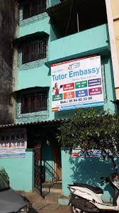 Tutor Embassy Classes Tutor Embassy Classes photo 1