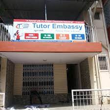 Tutor Embassy Classes Tutor Embassy Classes photo 3