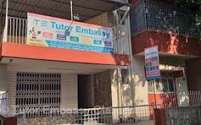 Tutor Embassy Classes Tutor Embassy Classes photo 5