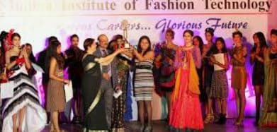 Indian Institute Of Fashion Technology Images photo 1