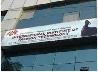 International Institute of Fashion Technology (IIFT) Images photo 1