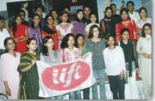 International Institute of Fashion Technology (IIFT) Images photo 3