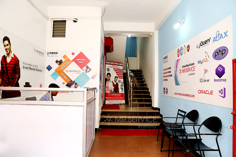 Mr Service Academy Images photo 4