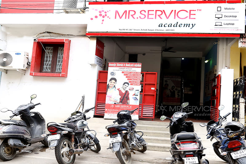 Mr Service Academy Images photo 3