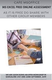 CAFE MS Office CAFE MS Office photo 4