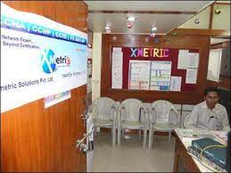 Xmetric Solution Private Limited Xmetric Solution Private Limited photo 2