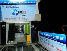 Xmetric Solution Private Limited Xmetric Solution Private Limited photo 3