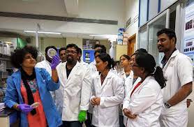 MCBL Department of Microbiology and Cell Biology photo 1