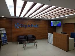 LiquidHub LiquidHub photo 1