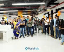 LiquidHub LiquidHub photo 3
