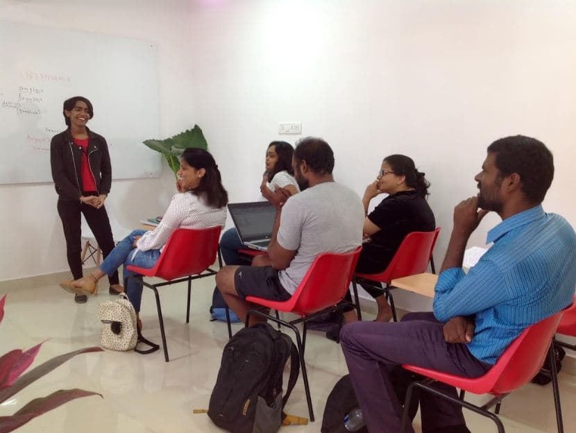 Just French Language Institute Images photo 4