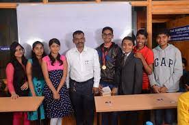 NIYA COACHING CLASSES NIYA COACHING CLASSES photo 3