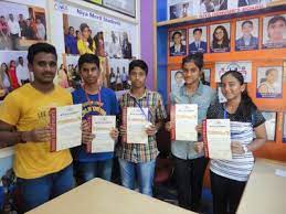 NIYA COACHING CLASSES NIYA COACHING CLASSES photo 4