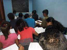 PSS Coaching Center PSS Coaching Center photo 3