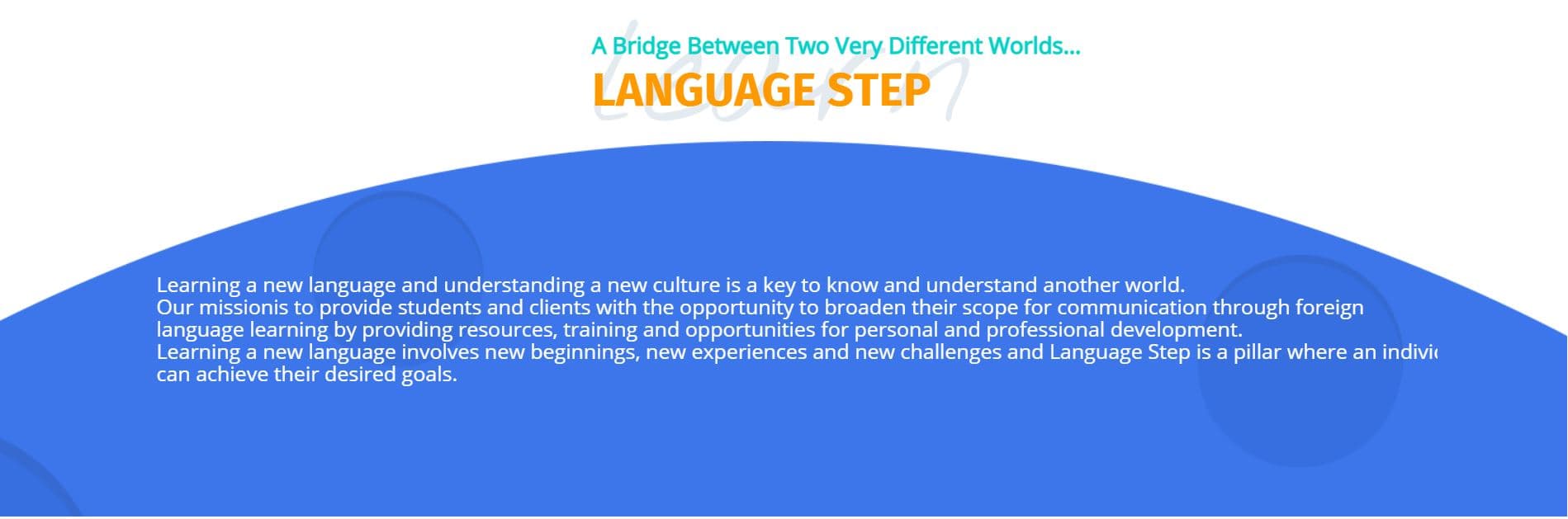 LanguageStep Academy Images photo 1