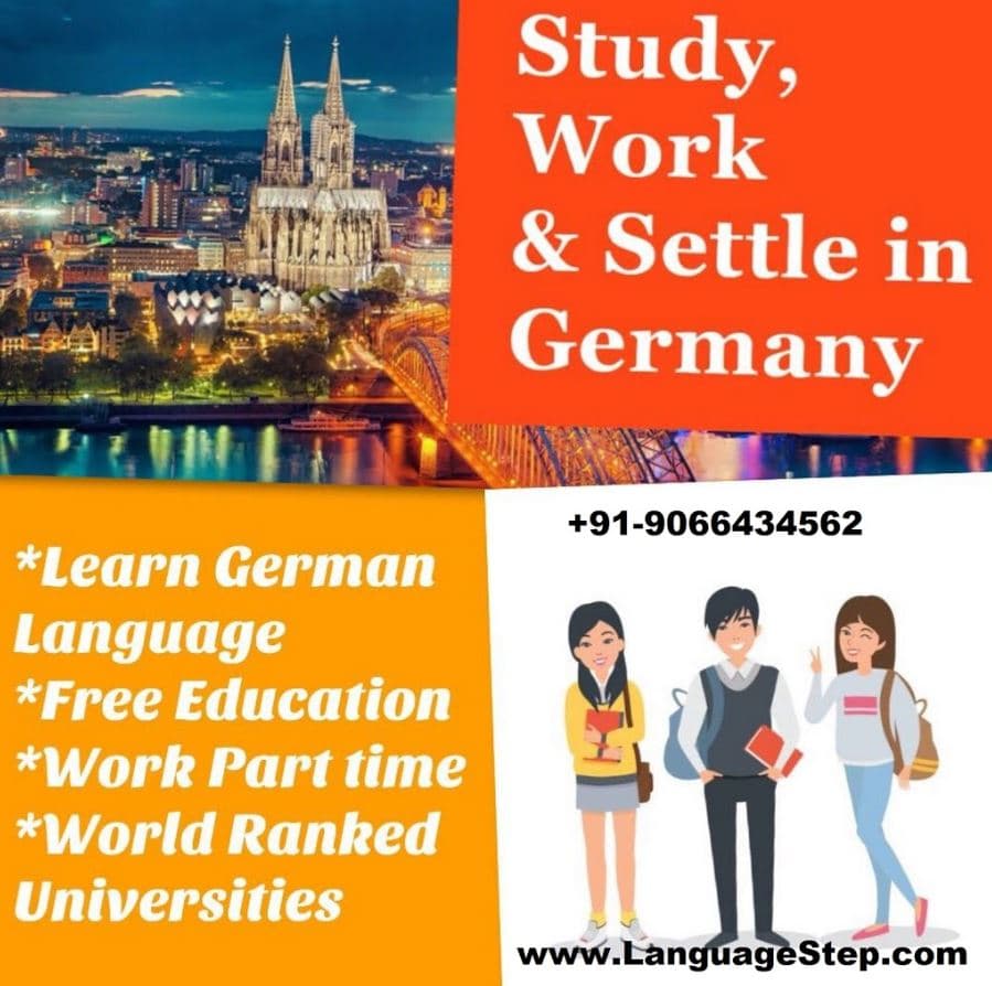 LanguageStep Academy Images photo 5