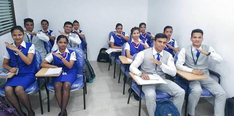 FLEDGE INSTITUTE OF AVIATION AND HOSPITALITY Pictures photo 1