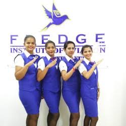 FLEDGE INSTITUTE OF AVIATION AND HOSPITALITY Pictures photo 3