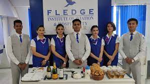 FLEDGE INSTITUTE OF AVIATION AND HOSPITALITY Pictures photo 4