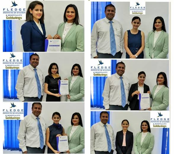 FLEDGE INSTITUTE OF AVIATION AND HOSPITALITY Pictures photo 5