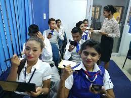 FLEDGE INSTITUTE OF AVIATION AND HOSPITALITY Pictures photo 2