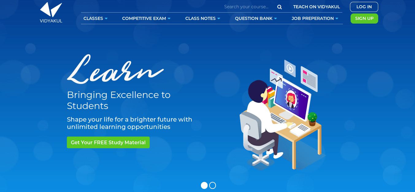 VIDYAKUL Vidyakul photo 2