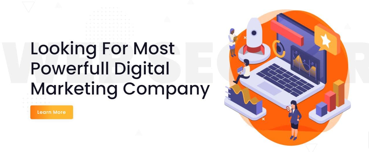 Web SEO Services Images photo 3