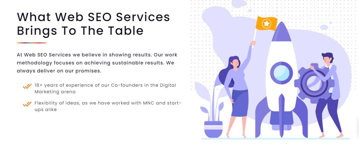 Web SEO Services Images photo 2
