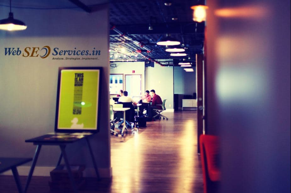 Web SEO Services Images photo 1