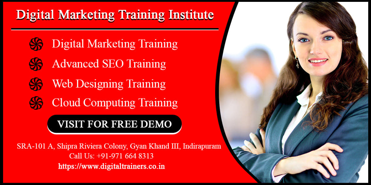 Digital Marketing Training Images photo 2