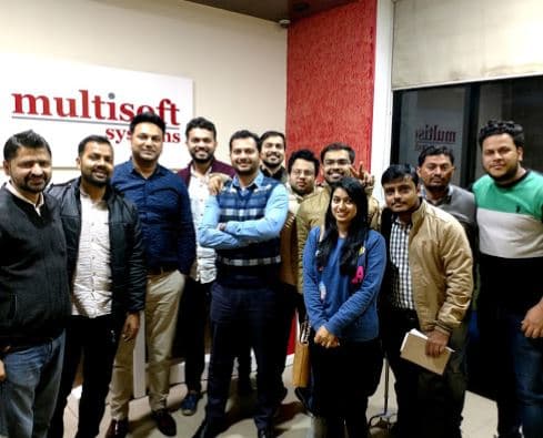 Multisoft Systems Multisoft Systems photo 2