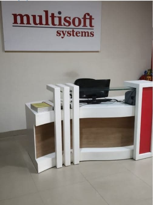 Multisoft Systems Multisoft Systems photo 3