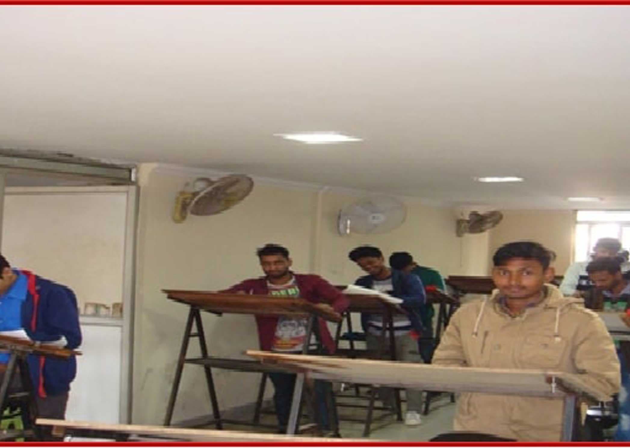 Guru Tegh Bahadur Polytechnic Institute Images photo 4
