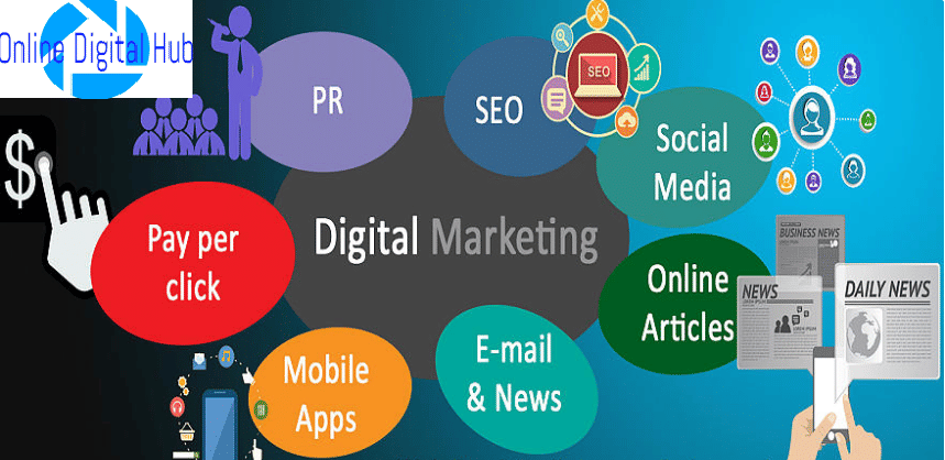 Online Digital Hub Images photo 1