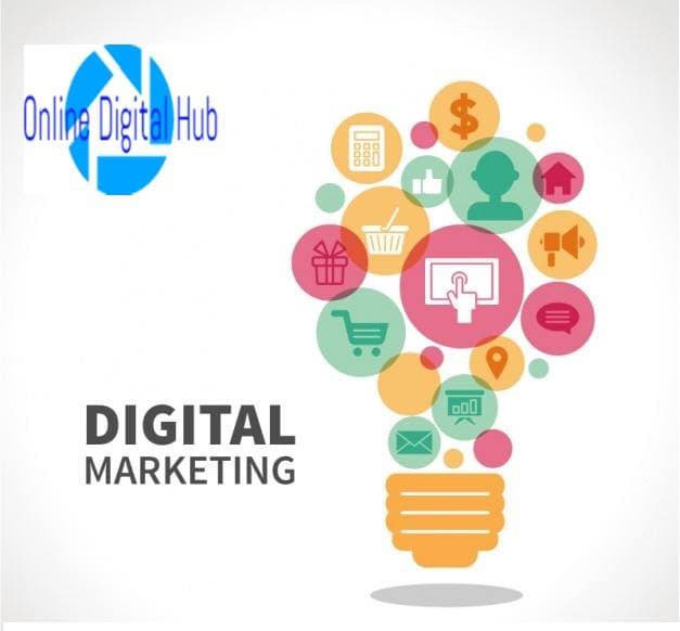 Online Digital Hub Images photo 2