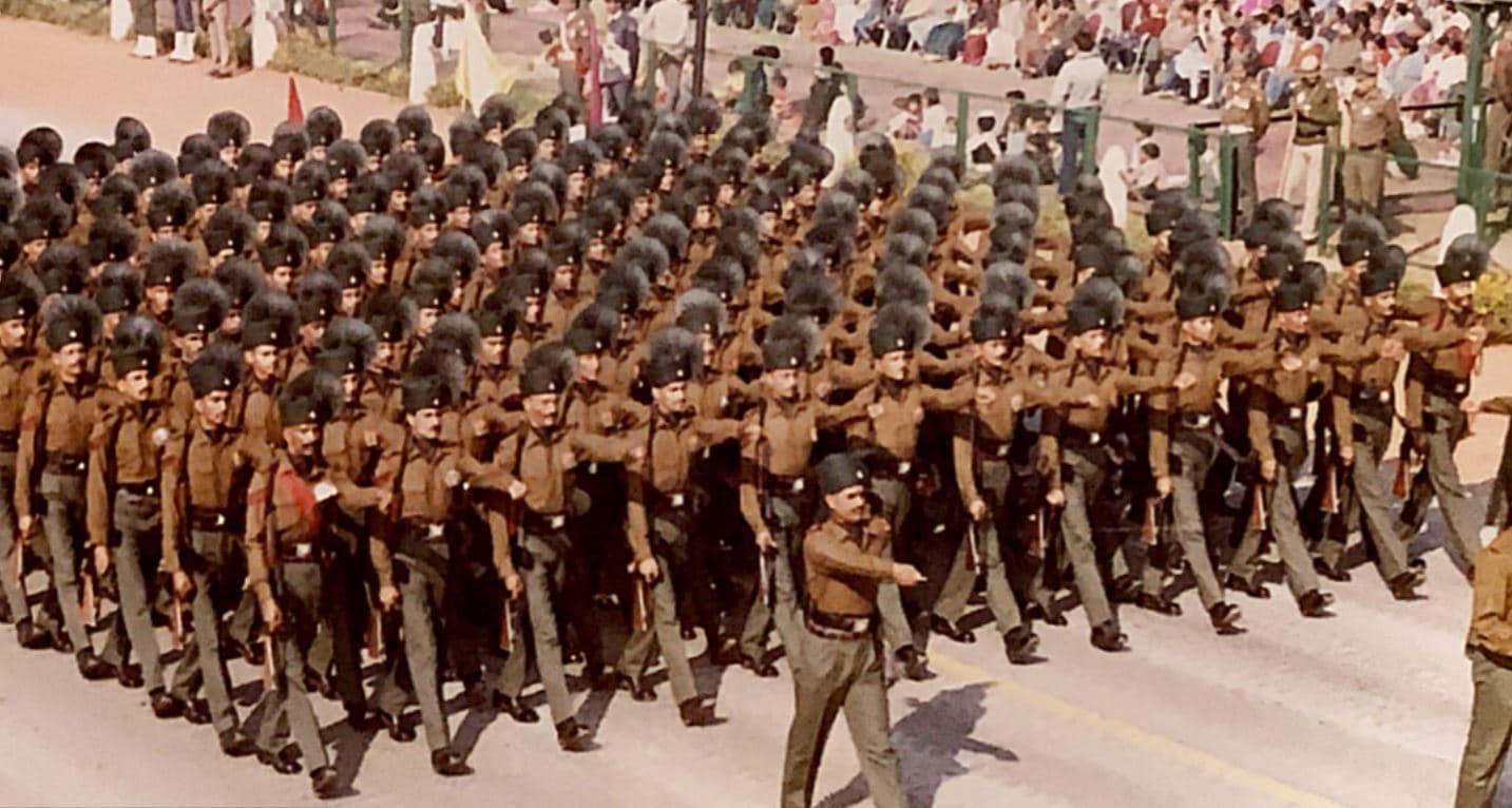 Major HS Kalsi's Baalnoi Academy Major HS Kalsi's Baalnoi Academy JAIPUR photo 3