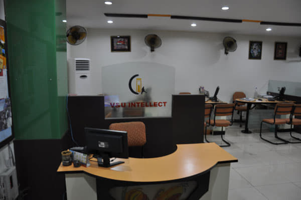 V&U Intellect Consultants Pvt. Ltd V&U Intellect Consultants Pvt. Ltd photo 4