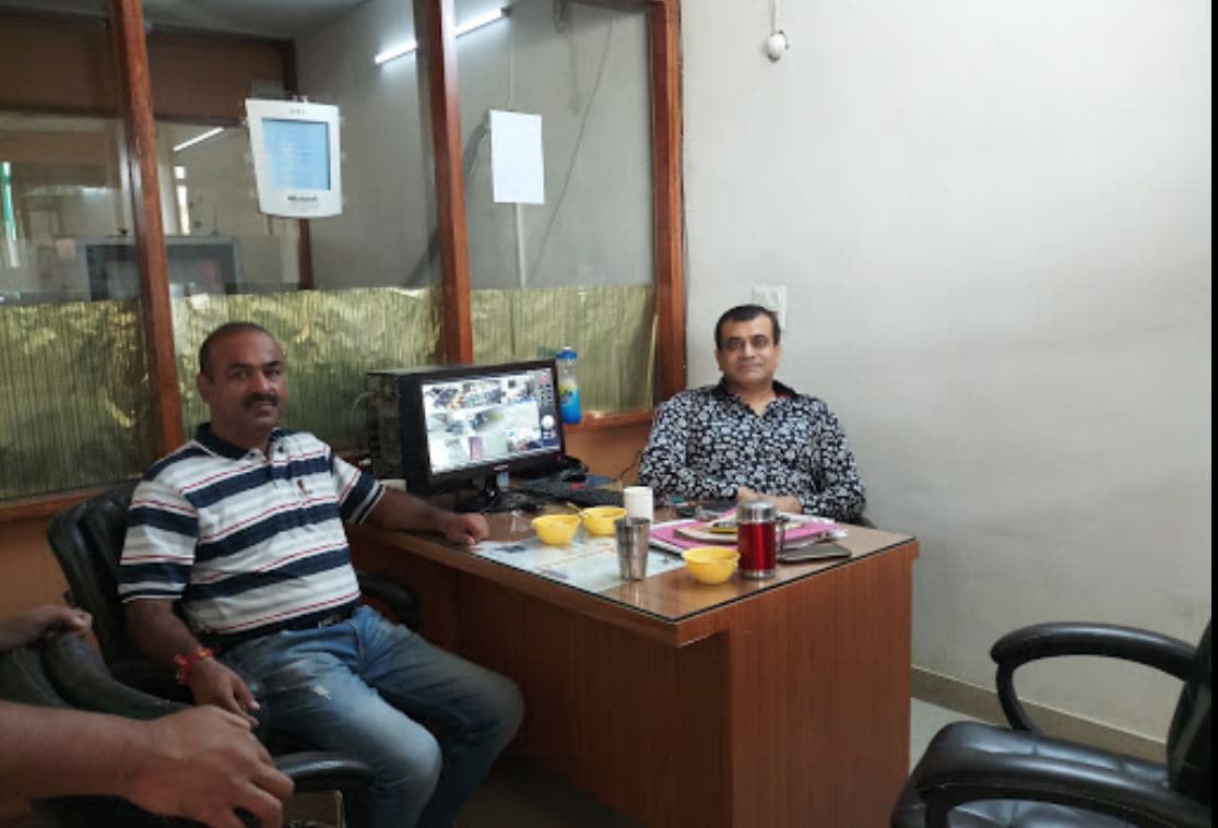 NIDS Infotech Ltd. NIDS Infotech Ltd. photo 5