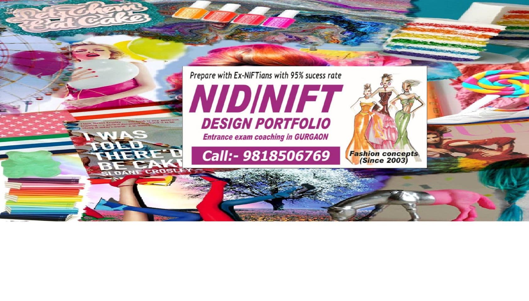 FASHION CONCEPTS Pictures photo 1