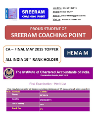 SREERAM COACHING POINT SREERAM COACHING POINT photo 1