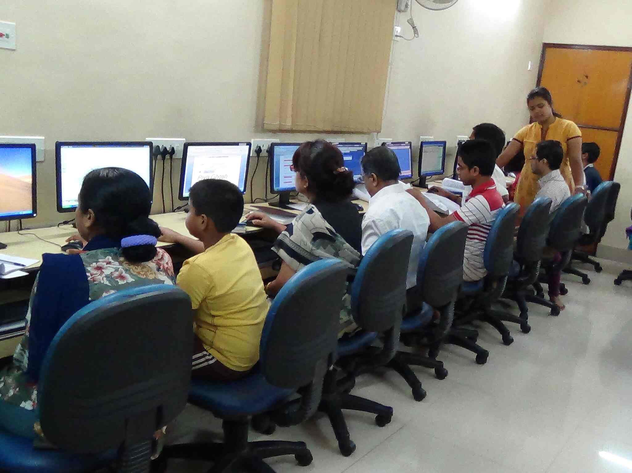 Amity Computer Academy Amity Computer Academy photo 3