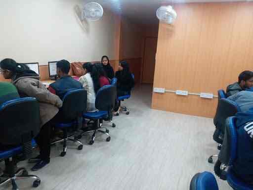 Amity Computer Academy Amity Computer Academy photo 2