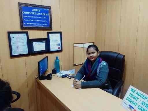 Amity Computer Academy Amity Computer Academy photo 5