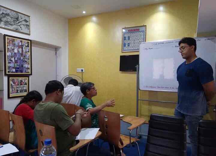 Kotoba Japanese Learning Center & Kotoba Business Consulting Kotoba Japanese Learning Center & Kotoba Business Consulting photo 1