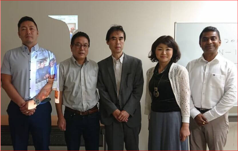 Kotoba Japanese Learning Center & Kotoba Business Consulting Kotoba Japanese Learning Center & Kotoba Business Consulting photo 4
