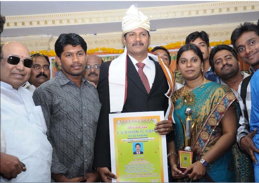 FORMULA SPOKEN ENGLISH, IELTS and SOFT SKILLS TRAINING Images photo 1