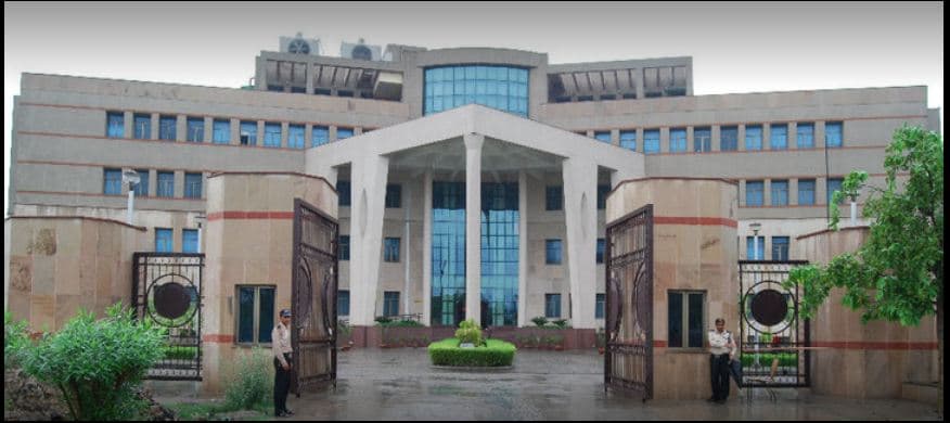 Indian Institute of Management Images photo 3